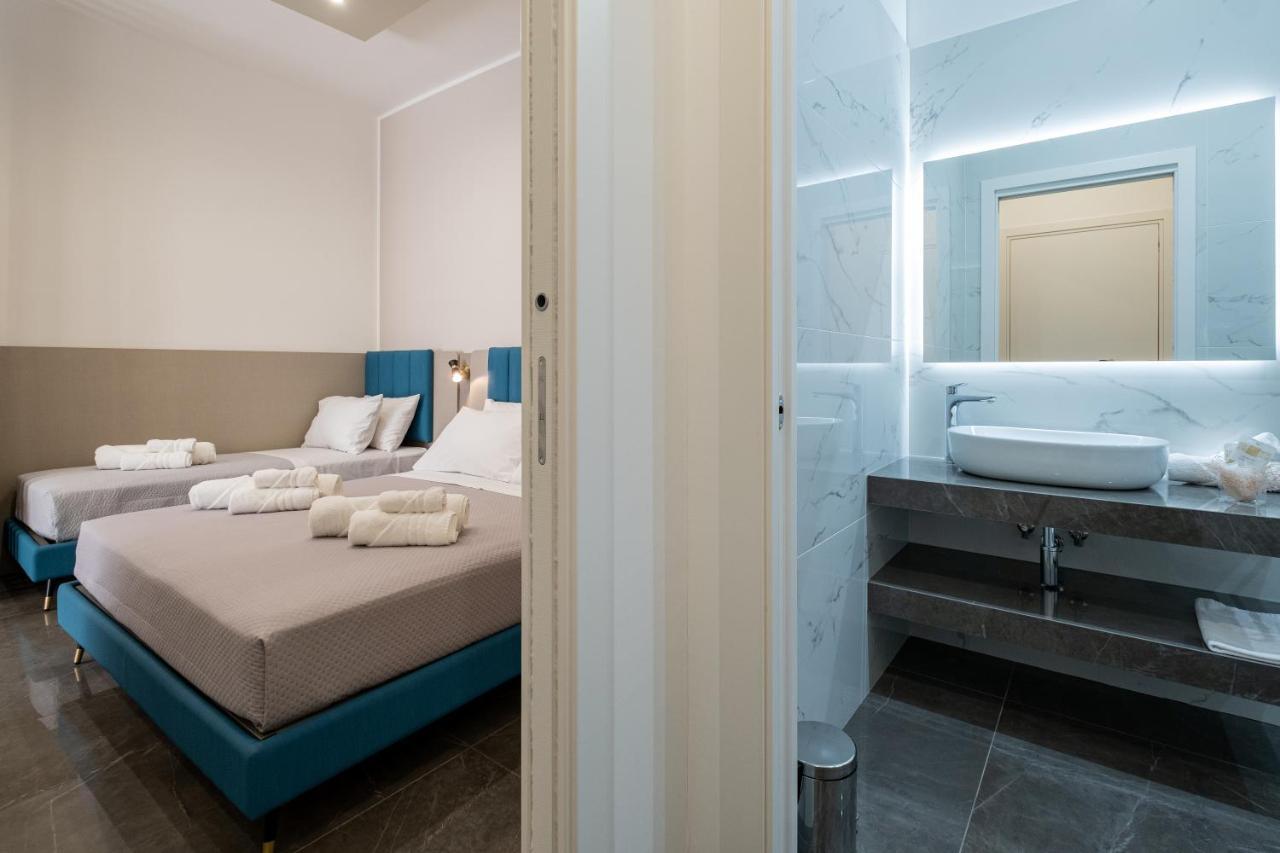 Moonlight Bed & Breakfast Porto Cesareo