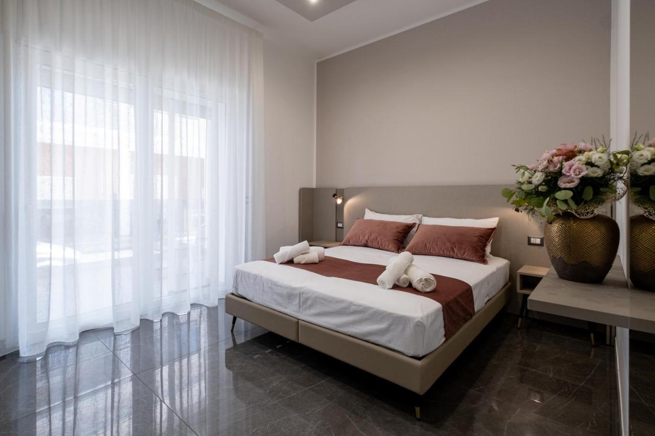 Bed & Breakfast Moonlight Porto Cesareo