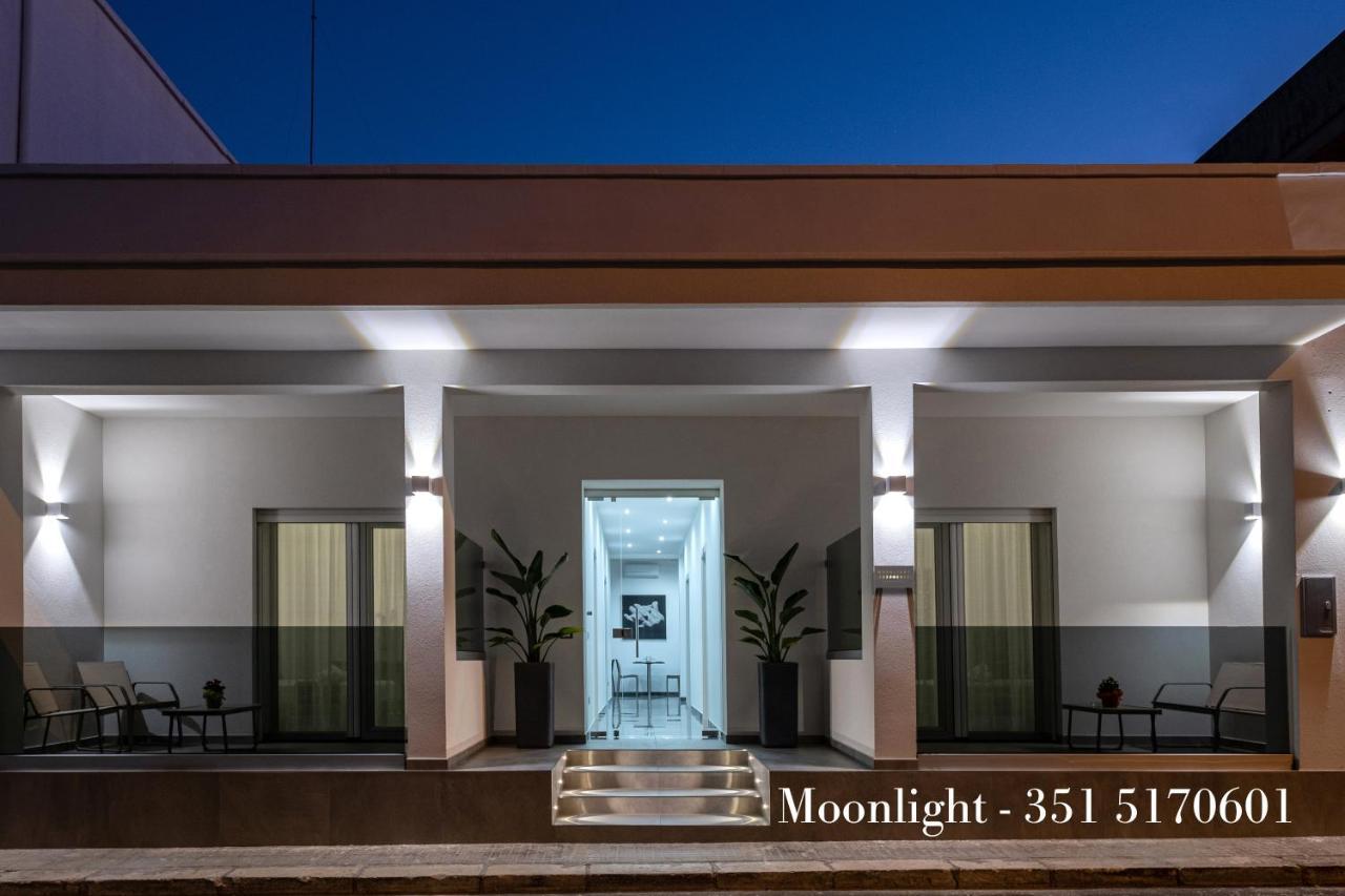 Moonlight *