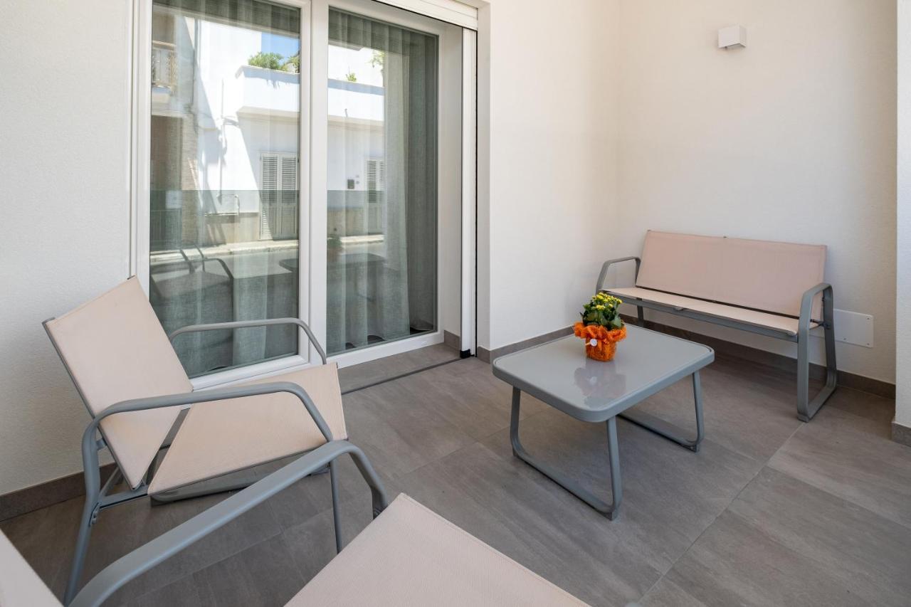 Moonlight Bed & Breakfast Porto Cesareo