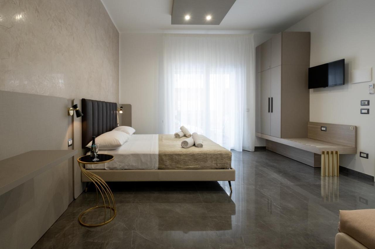 Bed & Breakfast Moonlight Porto Cesareo
