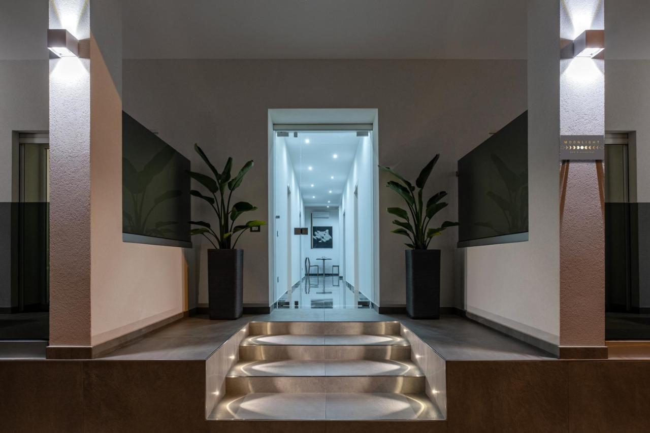 Moonlight Bed & Breakfast Porto Cesareo