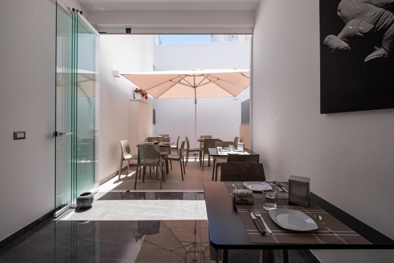 Moonlight Bed & Breakfast Porto Cesareo